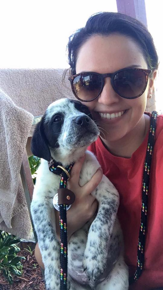 Day 3 Arkansas Service Trip Last Hope K9 Rescue