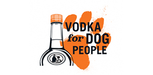 Logo for Tito's Vodka